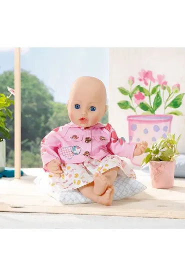 Zestaw ubranek BABY ANNABELL Outfit Zapf
