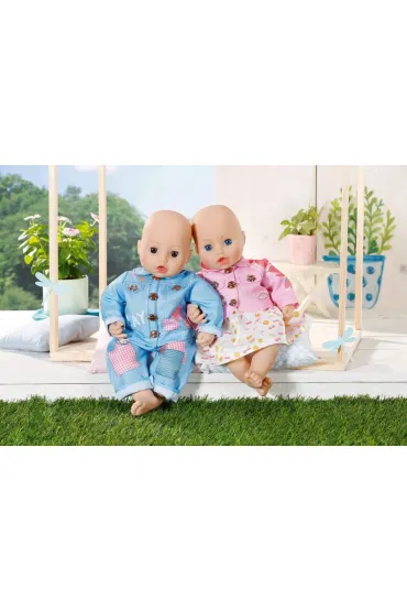 Zestaw ubranek BABY ANNABELL Outfit Zapf
