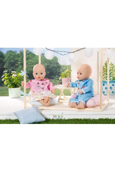 Zestaw ubranek BABY ANNABELL Outfit Zapf