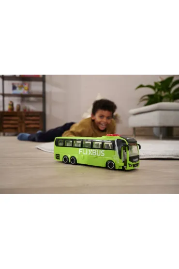 CITY MAN Flixbus 26,5 cm Simba