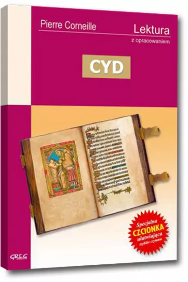 Cyd - Pierre Corneille