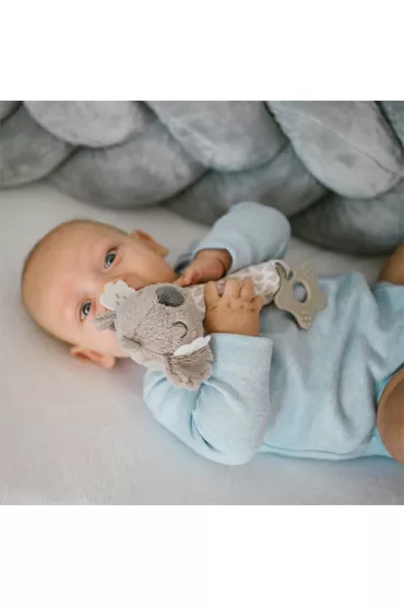 Piszczek z gryzakiem Koala Coco Babyono