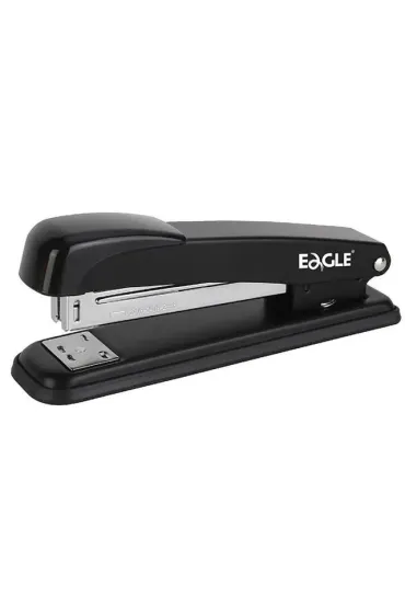 Zszywacz 24/6 50K Eagle TYS9520 czarny EAGLE