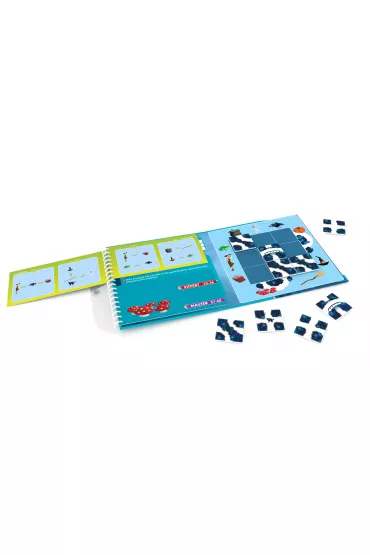 Smart Games Magiczny Las (PL) IUVI Games
