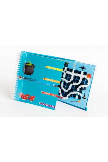 Smart Games Magiczny Las (PL) IUVI Games