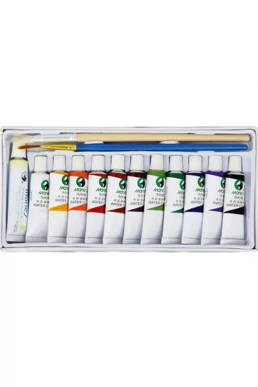 Grand Farby akwarelowe E 1325 12 kolor�w