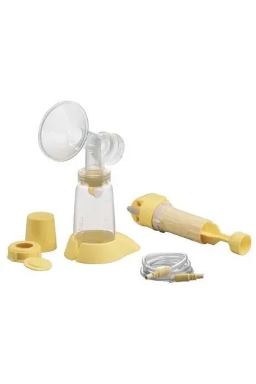 Medela Laktator Lactaset