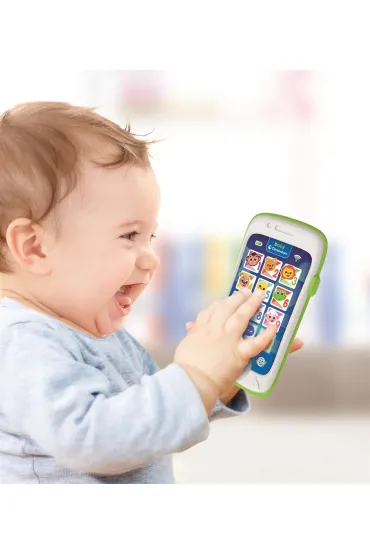 Smartfon dotykowy Clementoni