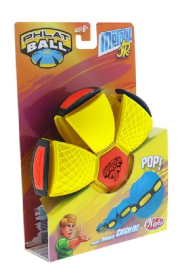 Wahu Phlatball Dyskopi�ka Junior mix Goliath