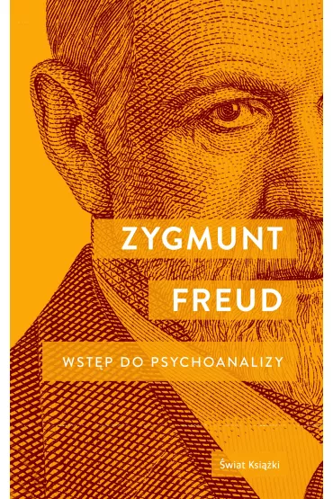 Wst�p do psychoanalizy - Zygmunt Freud