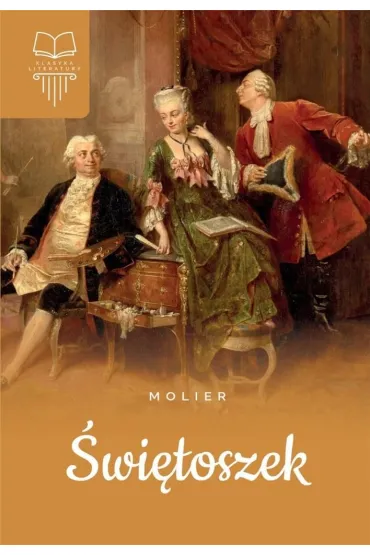 �wi�toszek - Molier