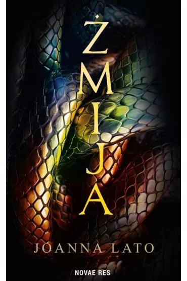 �mija - Joanna Lato