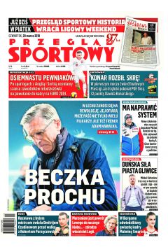 ePrasa Przegld Sportowy 74/2019