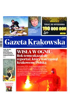 ePrasa Gazeta Krakowska 220/2019