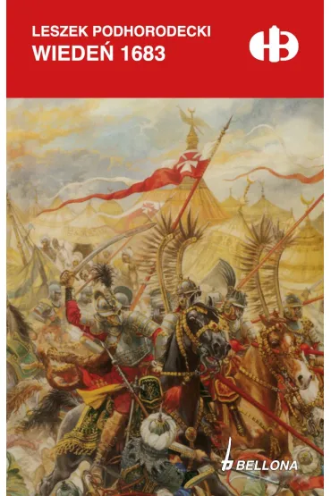 eBook Wiede� 1683 mobi epub - Leszek Podhorodecki