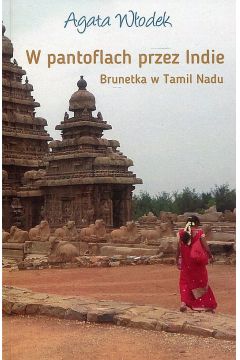 eBook W pantoflach przez Indie. Brunetka w Tamil Nadu mobi epub