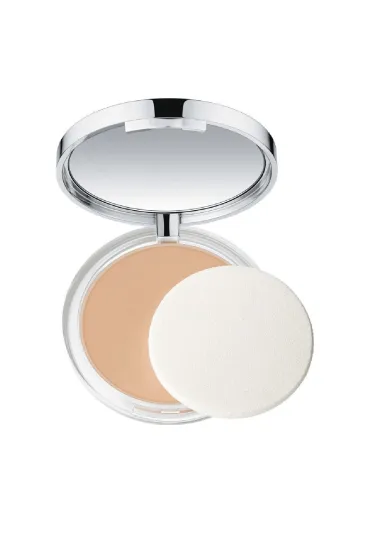 Clinique Almost Powder Makeup SPF15 podk�ad w pudrze 03 Light 10 g