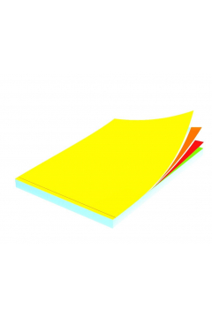 Wektor Papier ksero A4/100K kolorowy Intens