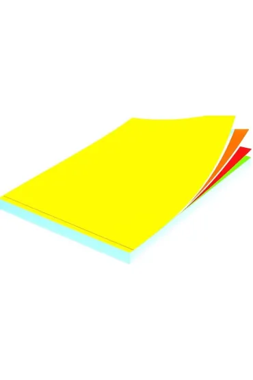 Wektor Papier ksero A4/100K kolorowy Intens