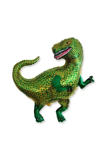 Godan Balon foliowy Tyranozaur 61cm