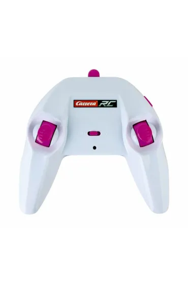 Carrera RC Mini Turnator Pink 2,4GHz