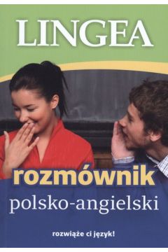 Rozmwnik polsko-angielski
