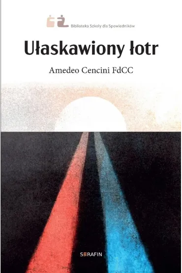 U�askawiony �otr - Amedeo Cencini