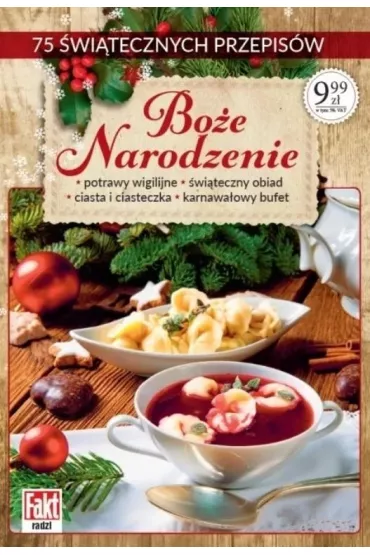 Bo�e Narodzenie - Wanda Bednarczuk