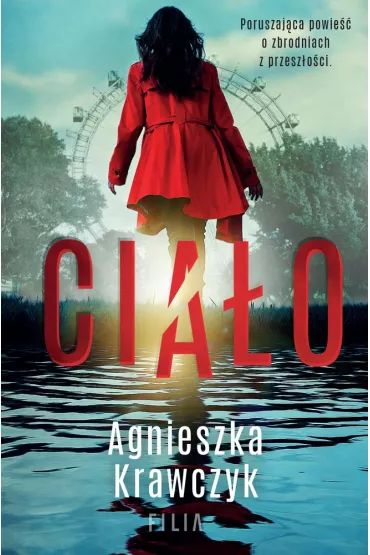 Cia�o (pocket) - Agnieszka Krawczyk
