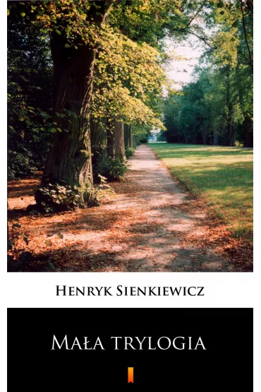 eBook Ma�a trylogia mobi epub - Henryk Sienkiewicz