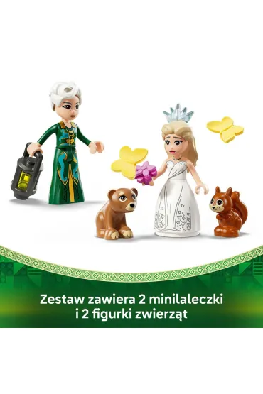 LEGO Wicked Dzie� �lubu Glindy 75688