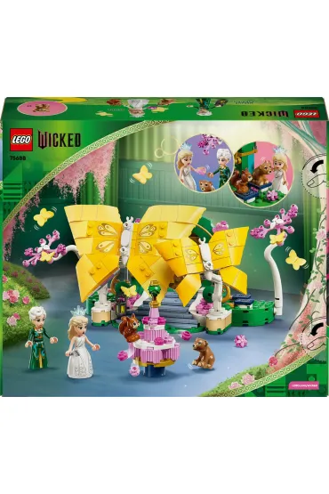LEGO Wicked Dzie� �lubu Glindy 75688
