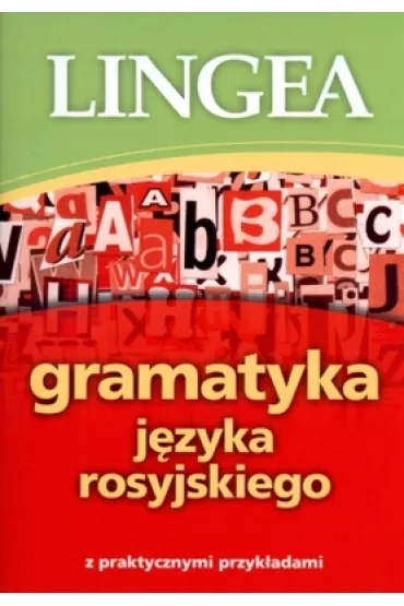 Gramatyka j�zyka rosyjskiego