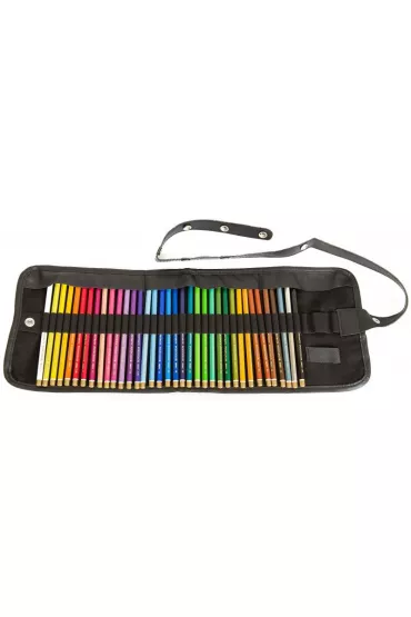 Koh-I-Noor Kredki o��wkowe Polycolor w etui 36 szt.