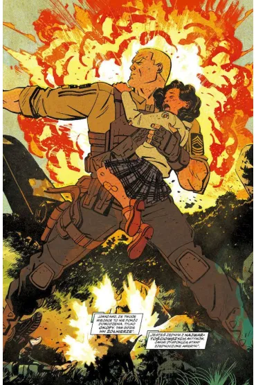 Duke Tom 1 - Joshua Williamson, Jordie Bellaire, Tom Reilly