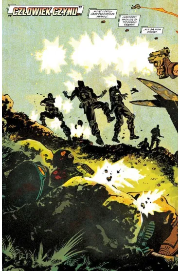 Duke Tom 1 - Joshua Williamson, Jordie Bellaire, Tom Reilly