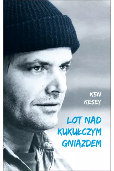 eBook Lot nad kuku�czym gniazdem mobi epub - Ken Kesey
