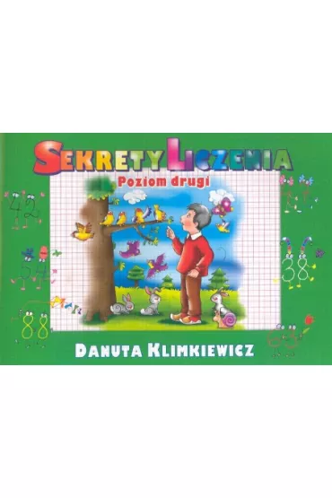 Sekrety liczenia. Poziom drugi