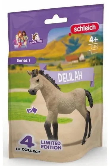 �rebak Delilah