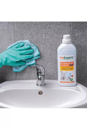 bioExpert Bio Koncentrat do �azienek 1 l