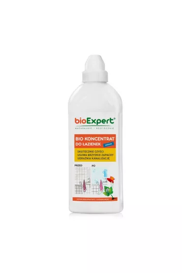 bioExpert Bio Koncentrat do �azienek 1 l