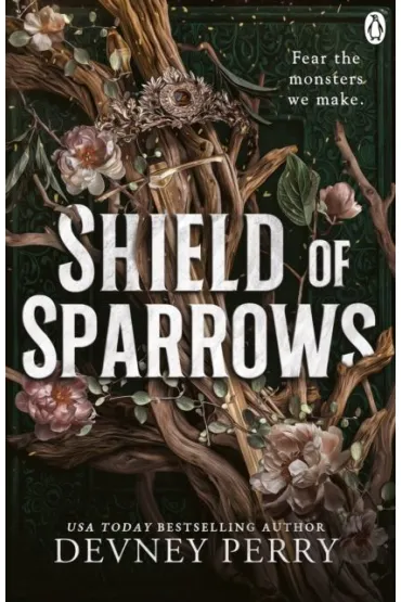 Shield of Sparrows - Perry  Devney