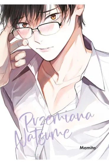 Przemiana Natsume - Mamita