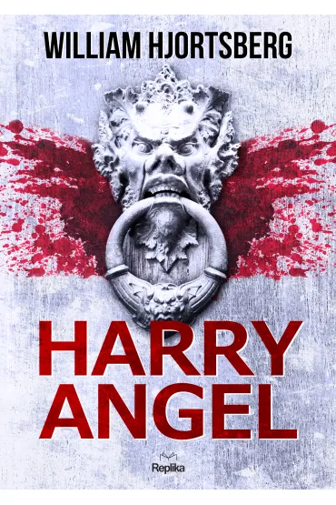 Harry Angel - William Hjortsberg