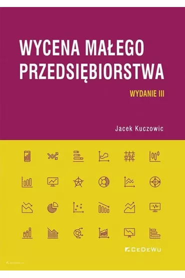 Wycena ma�ego przedsi�biorstwa w.3 - Jacek Kuczowic