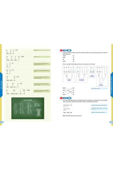 Nowe Repetytorium. Matematyka. Szko�a podstawowa. Klasy 4-6 - Roman Gancarczyk