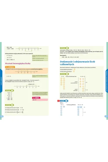 Nowe Repetytorium. Matematyka. Szko�a podstawowa. Klasy 4-6 - Roman Gancarczyk