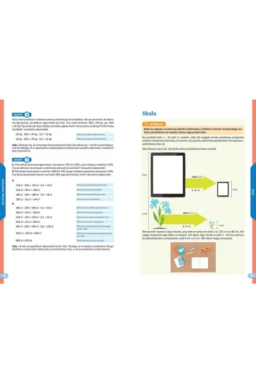 Nowe Repetytorium. Matematyka. Szko�a podstawowa. Klasy 4-6 - Roman Gancarczyk