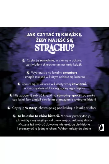 Paranormalia. Prawdziwe historie o nadprzyrodzonych dowiadczeniach - Natalia Turska