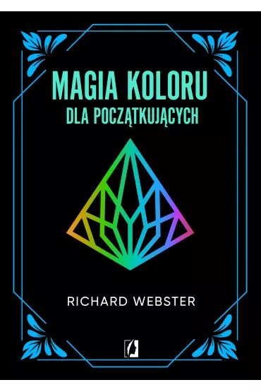 eBook Magia koloru dla pocztkujcych mobi epub - Richard Webster
